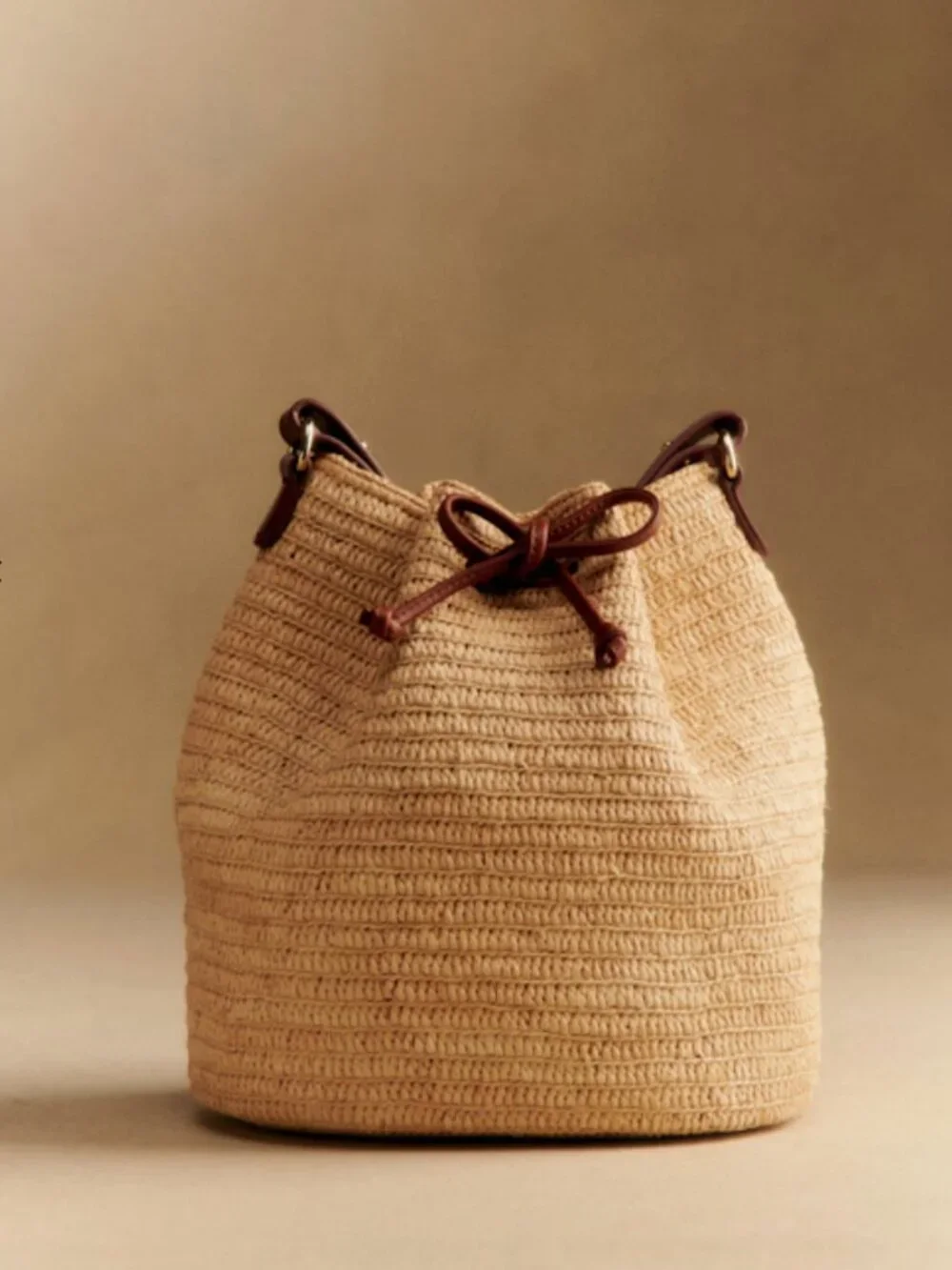 Sezane: Farrow Bag - Picture 6 of 6